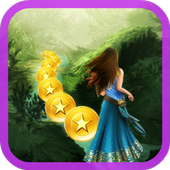 Run Jungle Game! icon