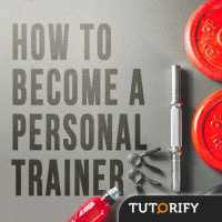 How to Become a Personal Trainer