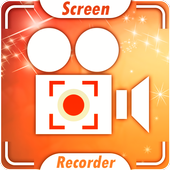Screen Recorder - Record, Screenshot, Edit أيقونة