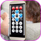 Remote Control For LG Tv icon