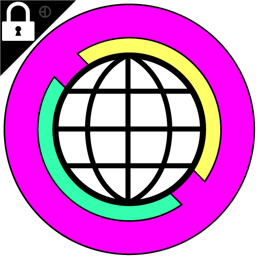 Internet Lock icon