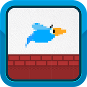 Sappy Bird Free icon