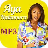 Aya Nakamura MP3 on 9Apps