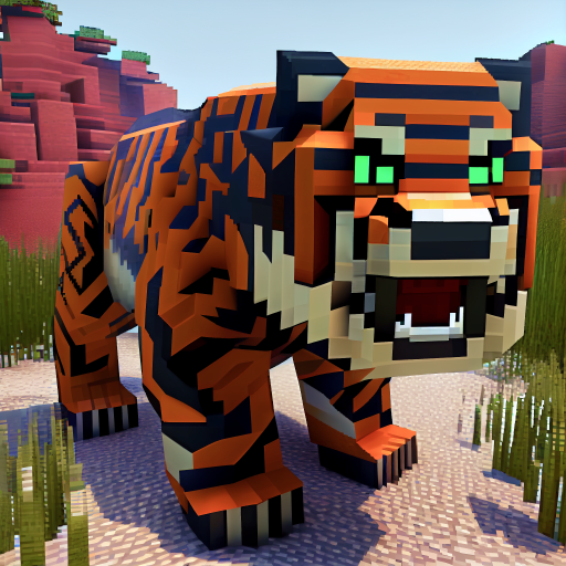 Animals Mods for Minecraft PE icon