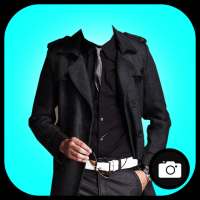 Jacket Suit Photo Camera on 9Apps