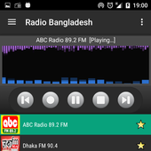 RADIO BANGLADESH icon