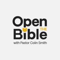 Open the Bible on 9Apps