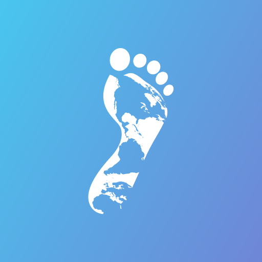 FootPrint icon