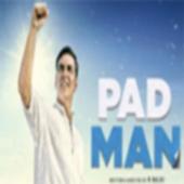 Padman Full Movie Download online App icon