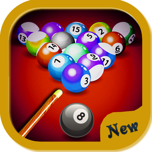 Crazy 8 Ball Pool icon