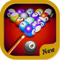 Crazy 8 Ball Pool