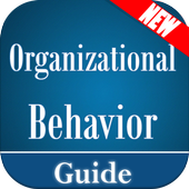 Organizational Behavior иконка