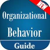 Organizational Behavior on 9Apps