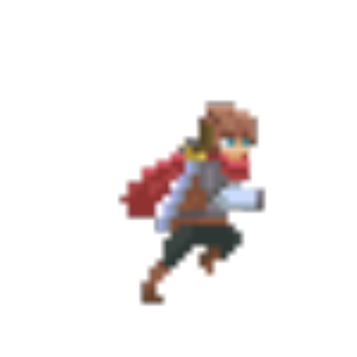 Impossible Run and Jump icon