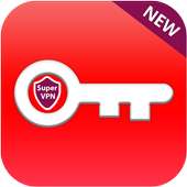 Super VPN- Unlimited Free VPN, Unblock Proxy VPN