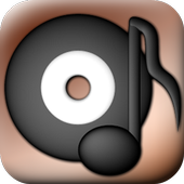 DJ Mixing Software Free icon