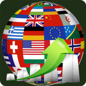 Website Traffic Booster SEO icon