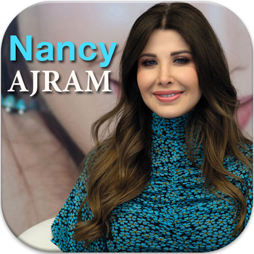روائع اغاني نانسي عجرم جديدة ومميزة بدون نت icon