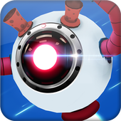 Cubot Challenge icon