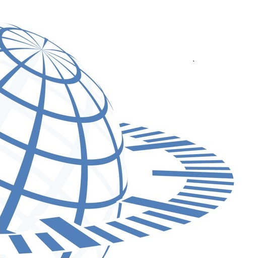 Official MyZmanim App icon