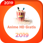 Anime HD Gratis icon