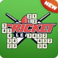 Cricket colouring games color by number sports
