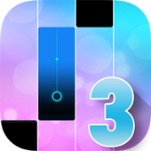 Piano Magic Tiles 3 icon