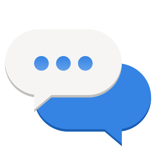 Librem Chat icon
