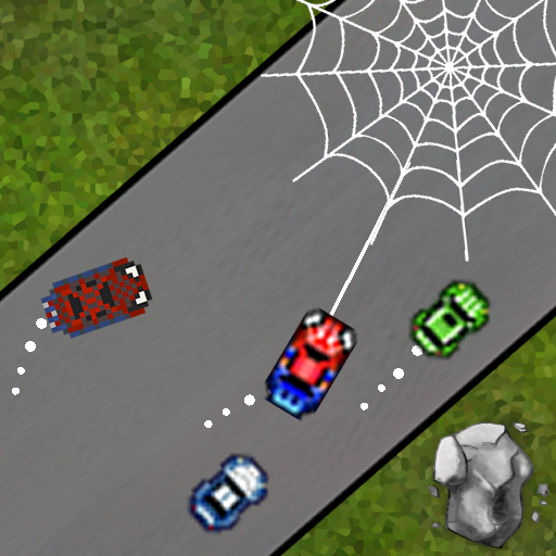 Rope Car Race　 icon