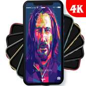 John Wallpapers Wick 4K&HD 2O2O on 9Apps