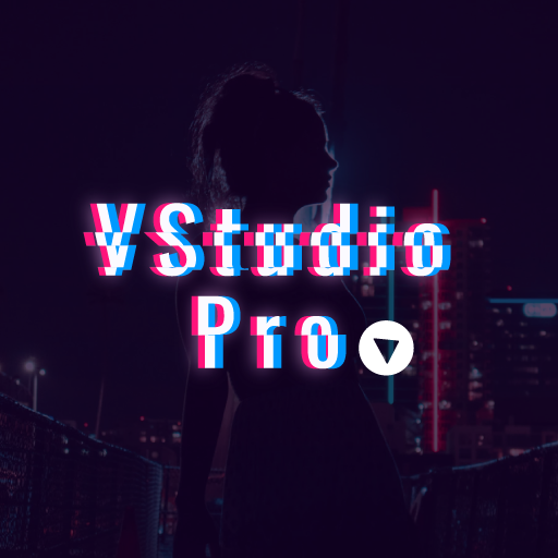 VStudio Pro icon