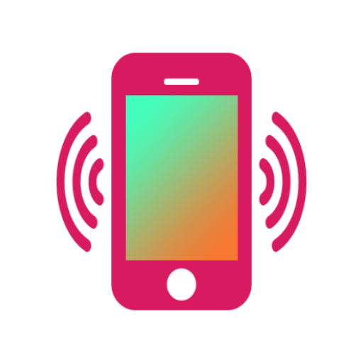 Vibrator - Vibration app, massage for relaxing icon