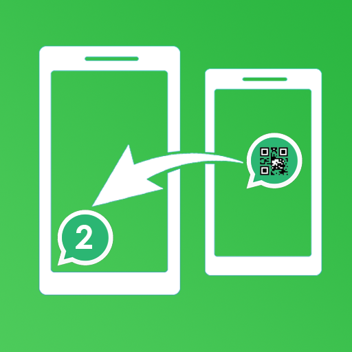 Whats Web Cloner - Clone App for Whatsapp иконка