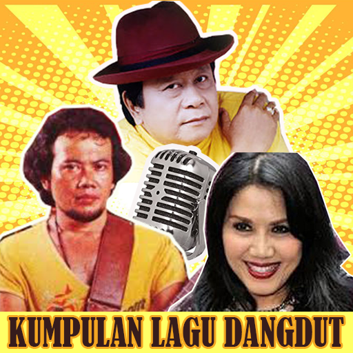 Kumpulan Lagu Dangdut Terbaru icon
