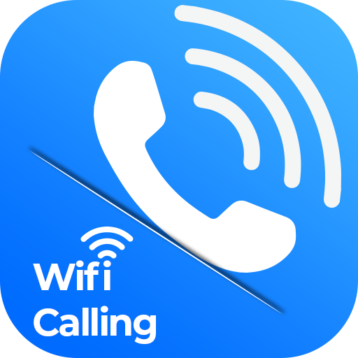 Wifi Calling : VoWiFi icon