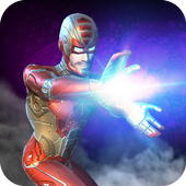 Steel Hero: Mortal Fight icon