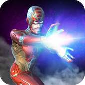 Steel Hero: Mortal Fight