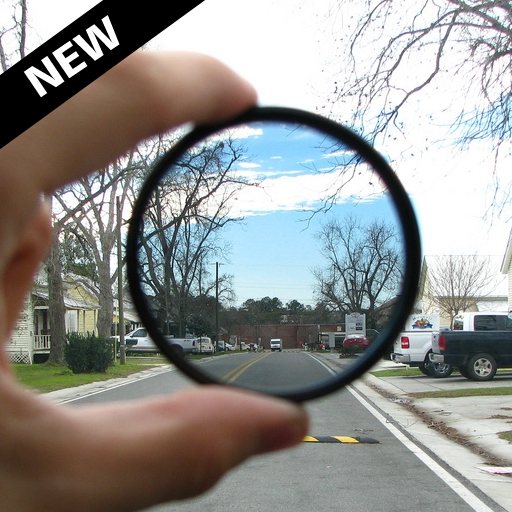 Insta Image Filters icon