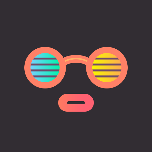 Eye Pro - Blue Light Filter (ultimate version) icon