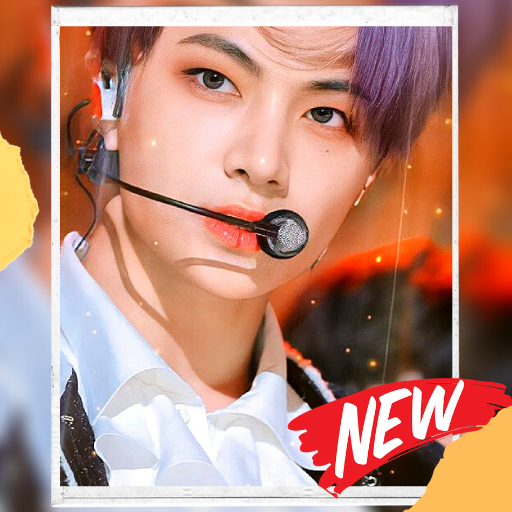 Jay ENHYPEN Wallpaper Given-Taken icon