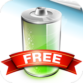 Battery Saver Power icon