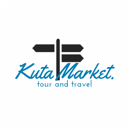 Kuta Market Tour and Travel icon