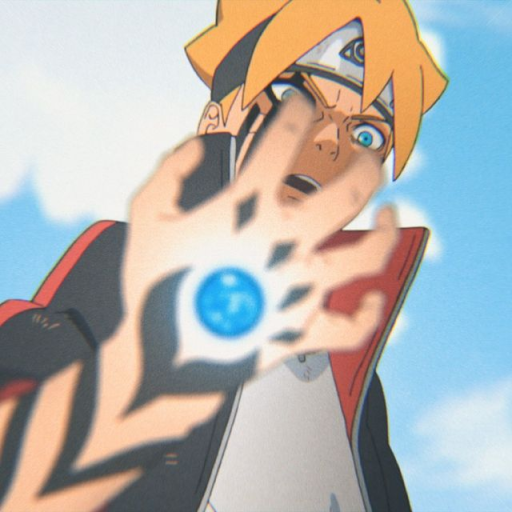 Boruto Anime Wallpaper icon
