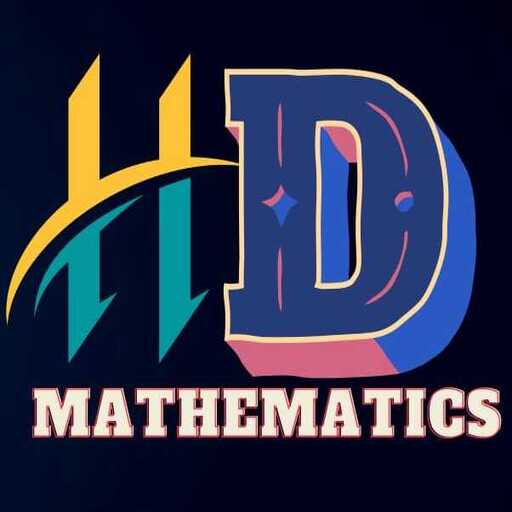 H D Mathematics icon