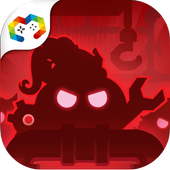 Mod Rampage Hack icon