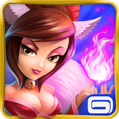 Immortal Odyssey icon