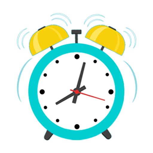 Alarm Clock with your Friends - Alarmer icon