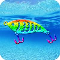 Fishing Lure Types And Their Uses