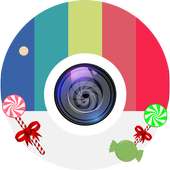 Candy Camera Selfie Expert on 9Apps