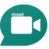 Free Guide for Google Meet icon